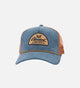 Thorogood Vintage Corduroy Snap Back Hat