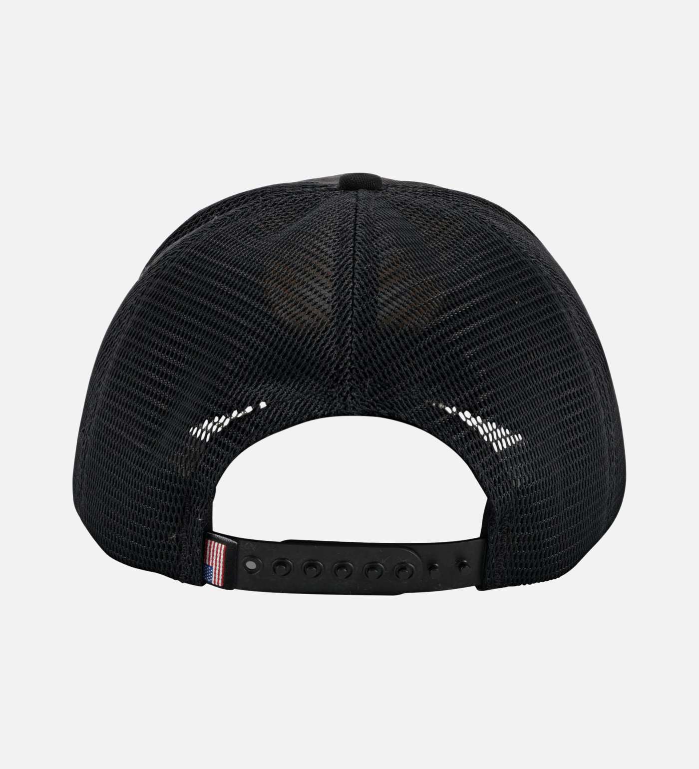 Thorogood Roped Full Log Snapback Hat USA Made