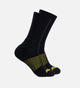 Thorogood 2PK COOLMAX® Half Cushion Crew Performance Work Socks