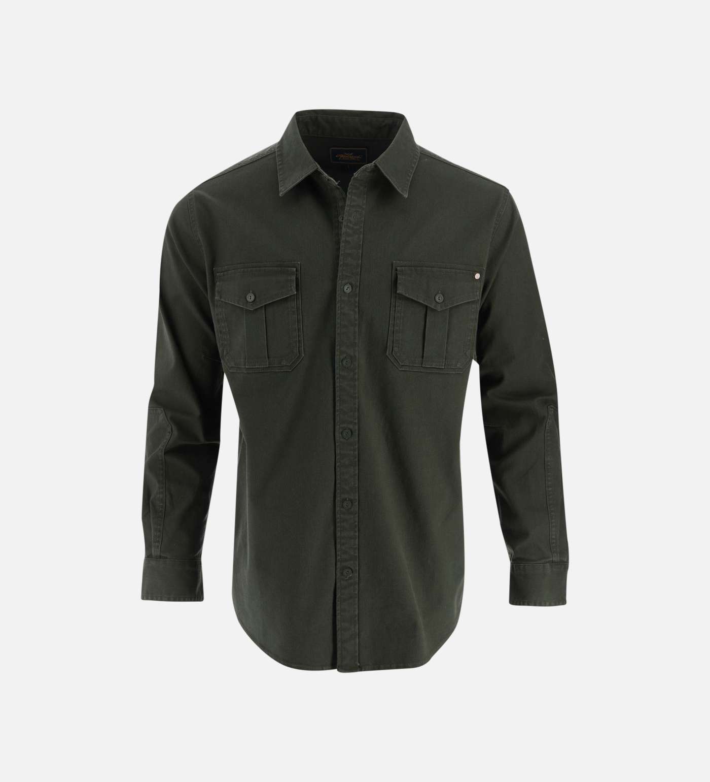 Thorogood Heavyweight Utility Stretch Shirt