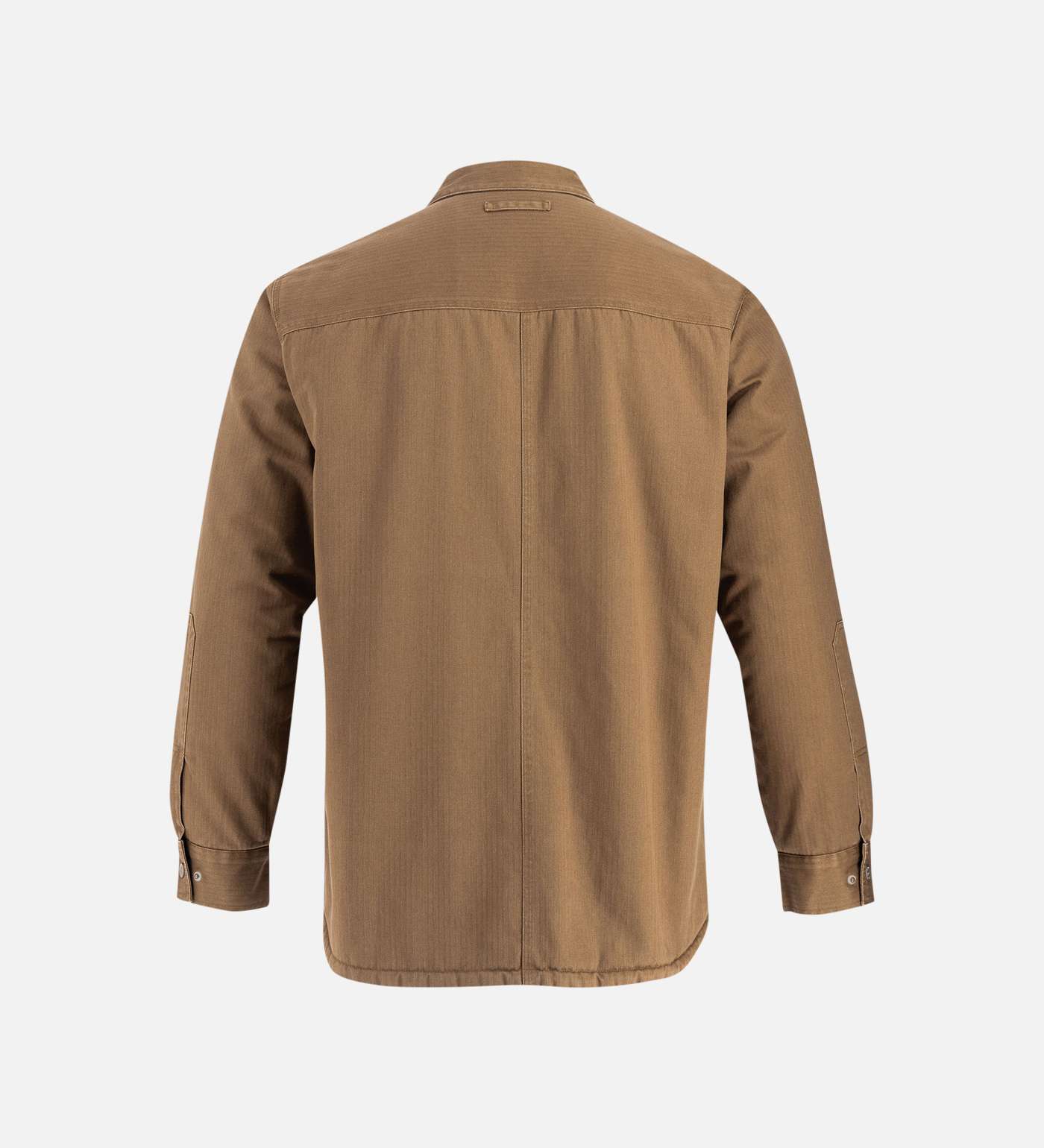Thorogood Crafted Herringbone Utility Shirt Jacket