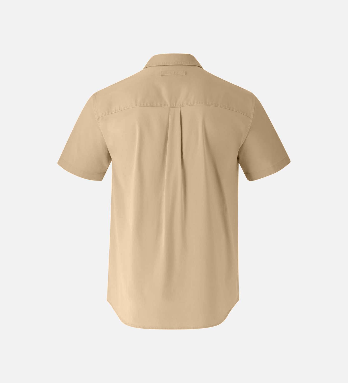 Thorogood Short Sleeve Stretch Utility Button Up Work Shirt