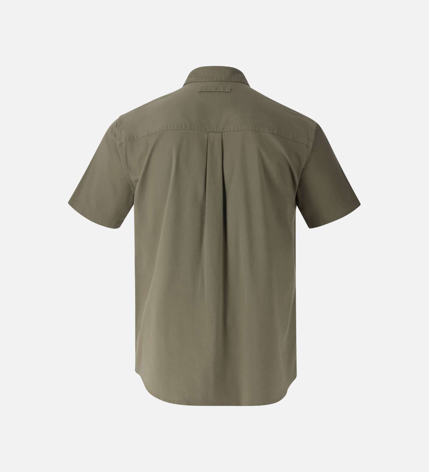 Thorogood Short Sleeve Stretch Utility Button Up Work Shirt