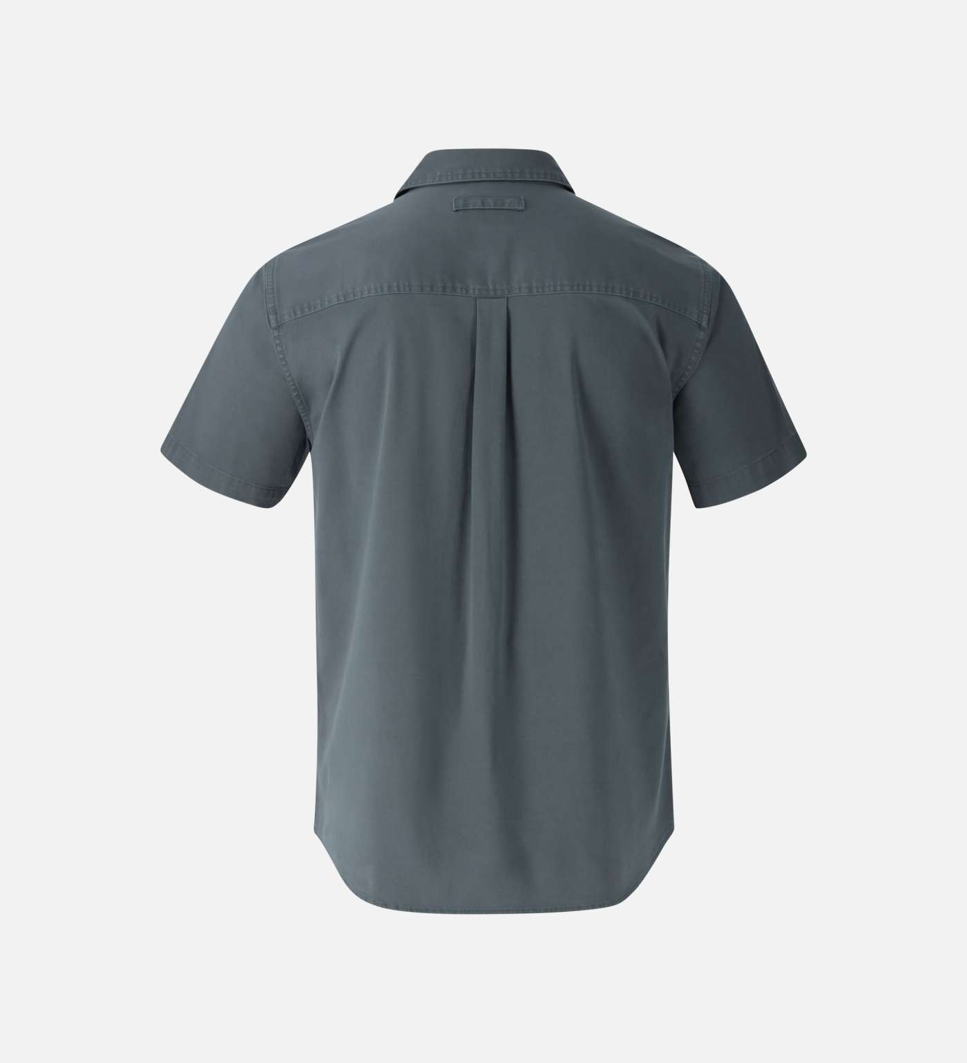 Thorogood Short Sleeve Stretch Utility Button Up Work Shirt