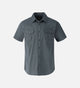 Thorogood Short Sleeve Stretch Utility Button Up Work Shirt