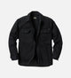 Thorogood Stone Wash Herringbone Button Overshirt