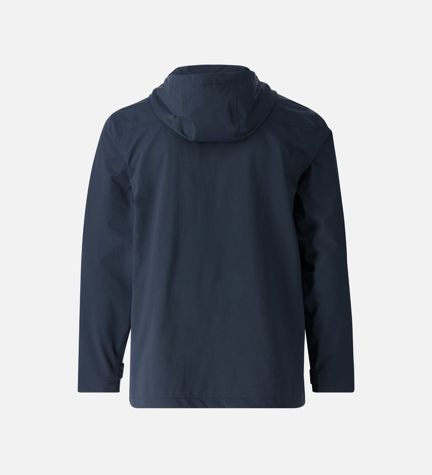 Thorogood Waterproof Rain Jacket with Hoodie