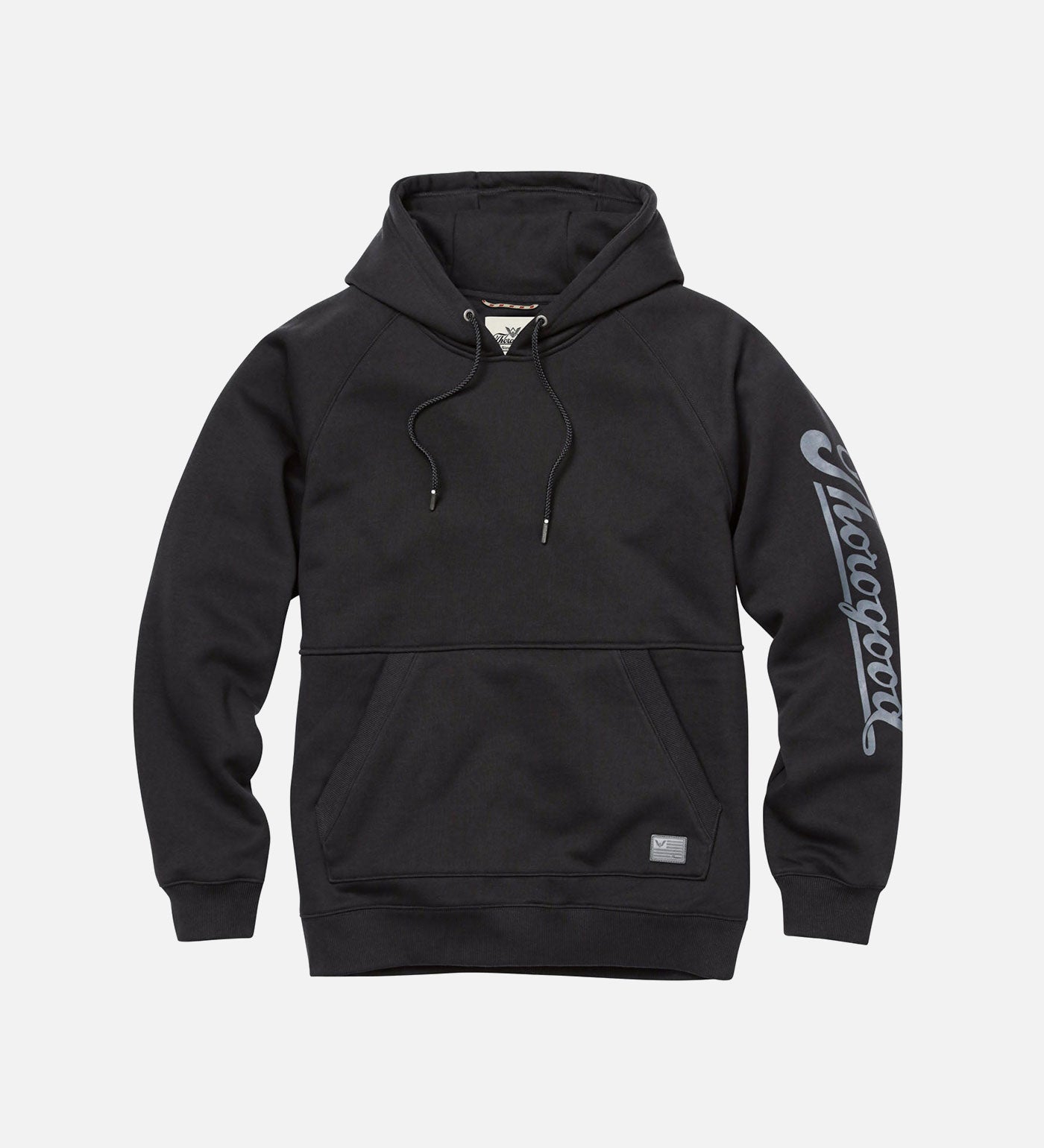 Thorogood Men's Water Repellent Heavyweight Hoodie USA Made
