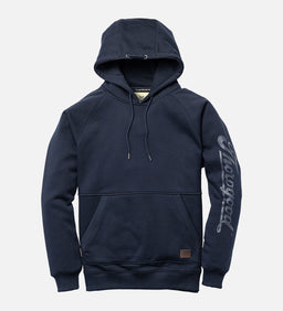 Thorogood Men's Water Repellent Heavyweight Hoodie USA Made