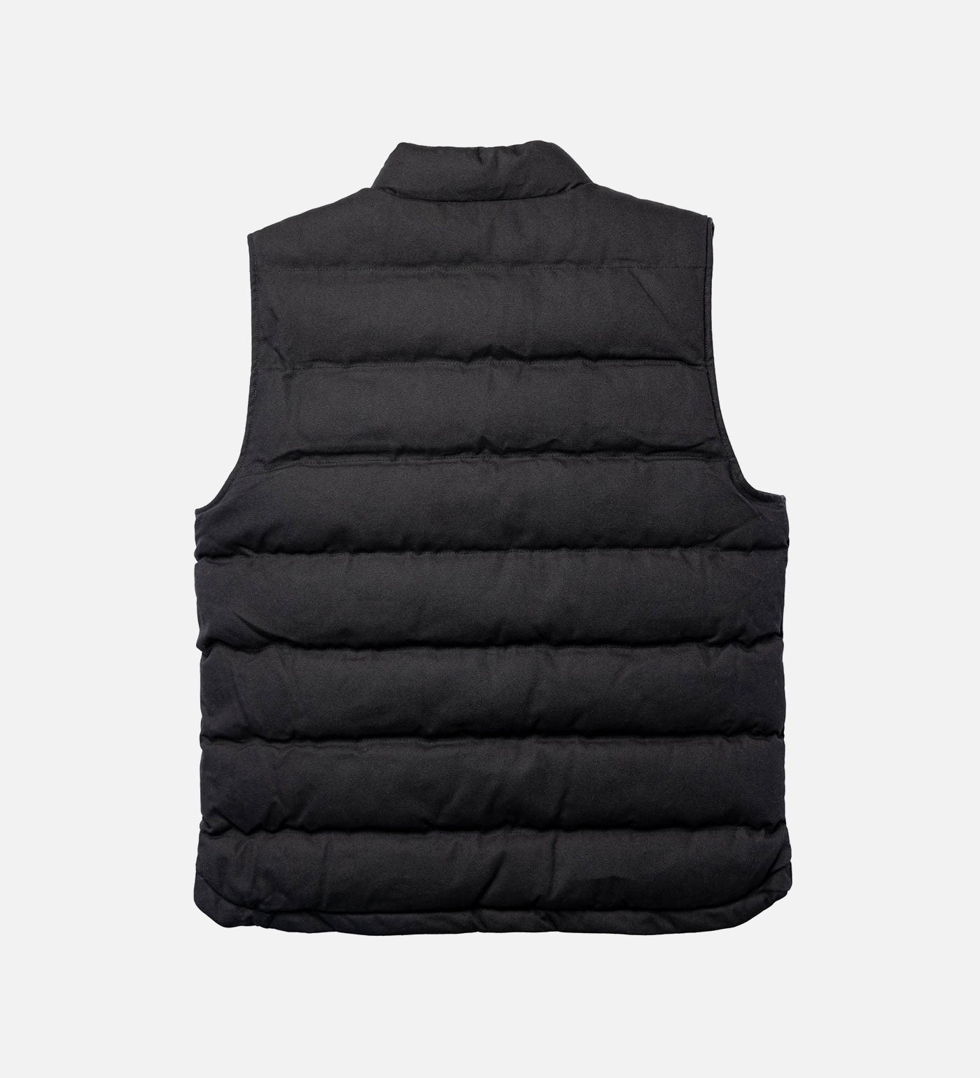 Thorogood Men's Water Repellent Canvas Quilted Vest USA Made