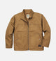 Thorogood Men's Water Repellent Canvas Jacket USA Made