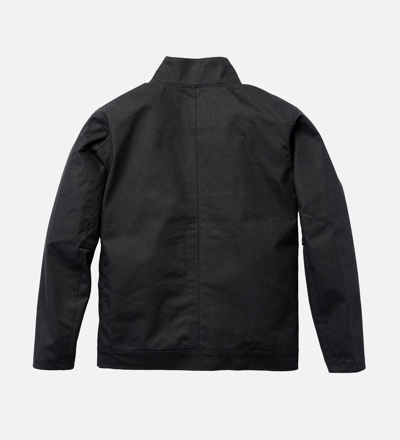 Thorogood Men's Water Repellent Canvas Jacket USA Made