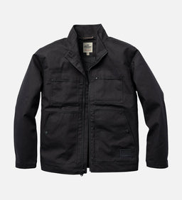 Thorogood Men's Water Repellent Canvas Jacket USA Made