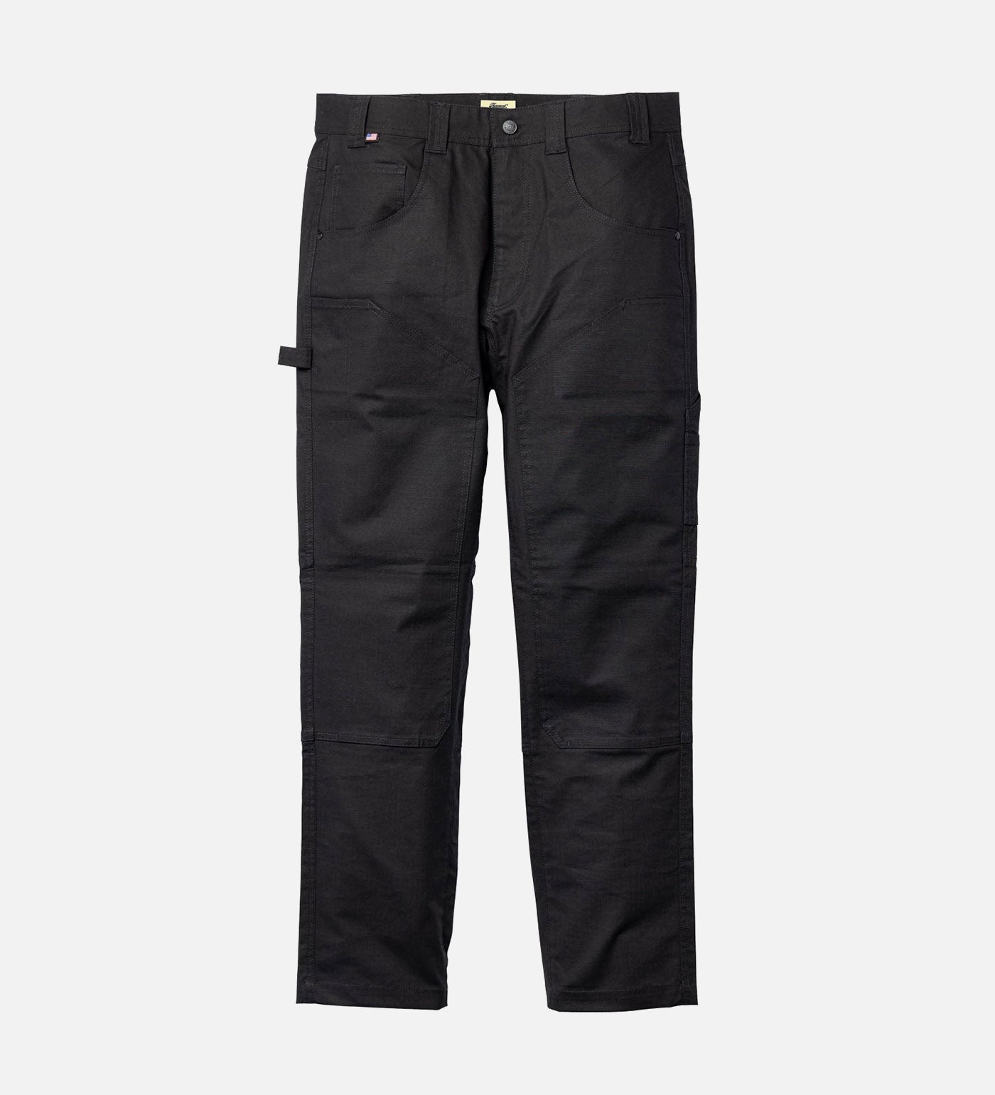 Thorogood Men's Cordura® Ripstop Water Repellent Pants USA Made