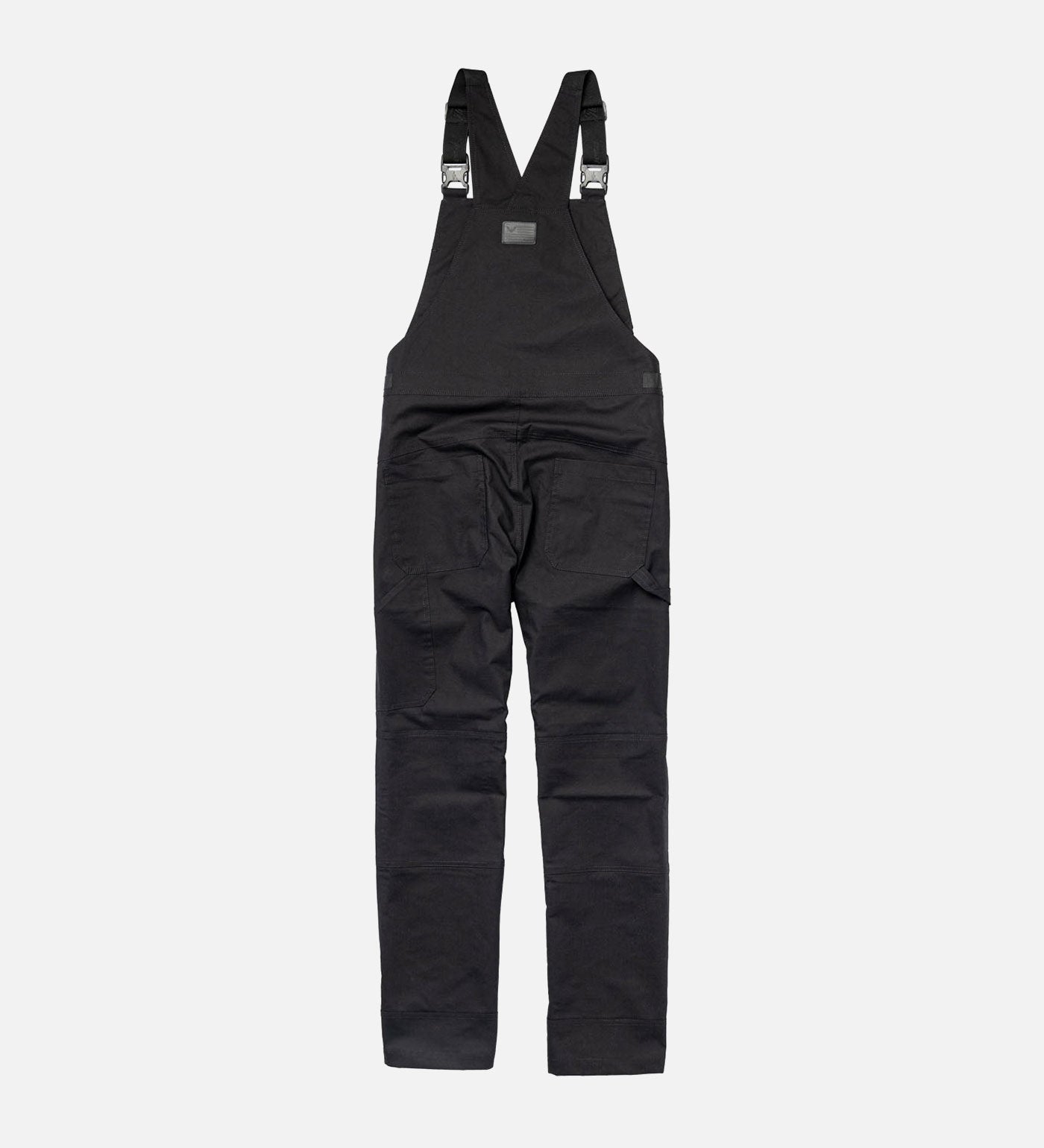 Thorogood Men's Cordura® Ripstop Water Repellent Workwear Overalls Bib USA Made