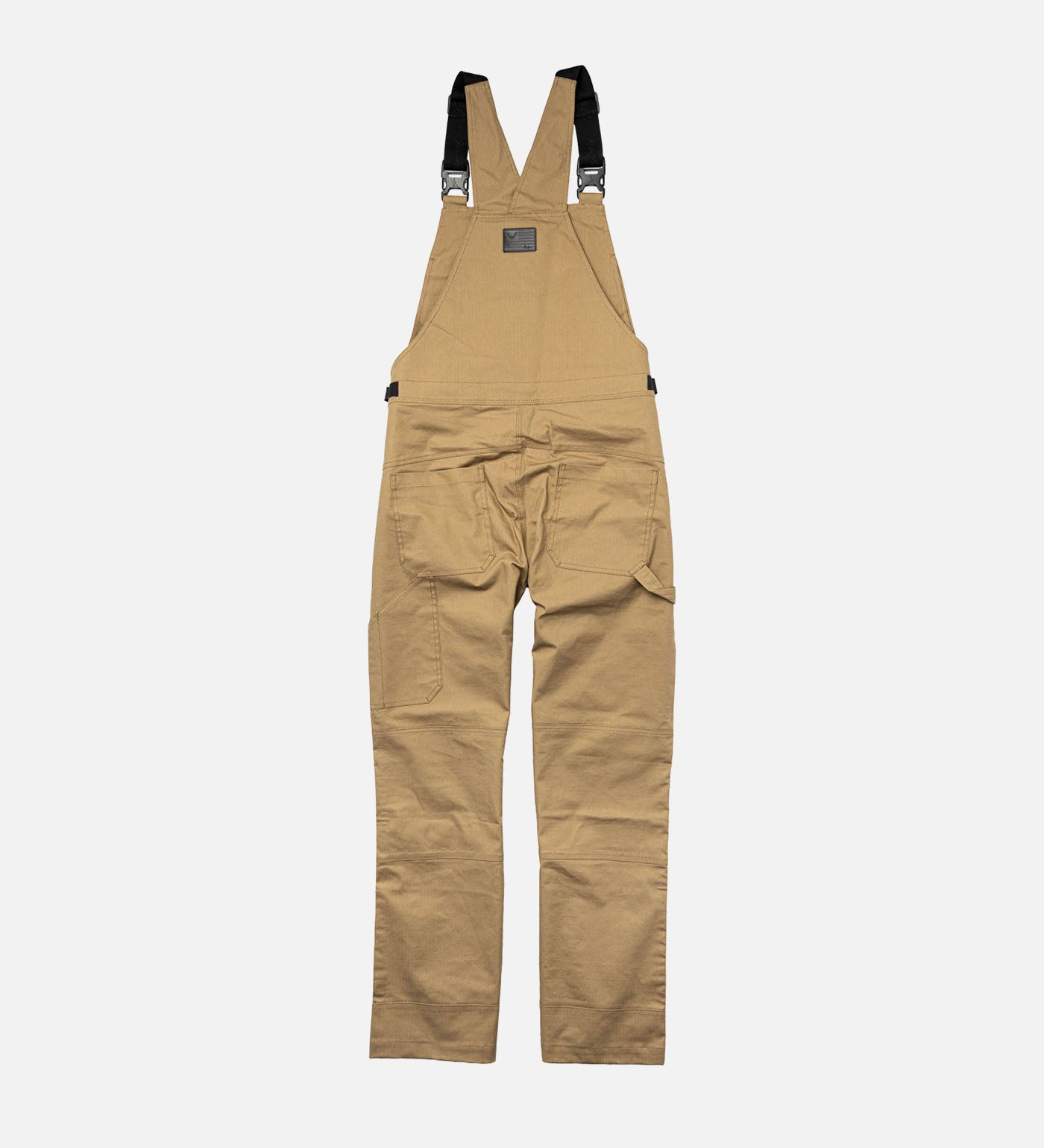 Thorogood Men's Cordura® Ripstop Water Repellent Workwear Overalls Bib USA Made