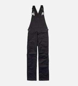Thorogood Men's Cordura® Ripstop Water Repellent Workwear Overalls Bib USA Made
