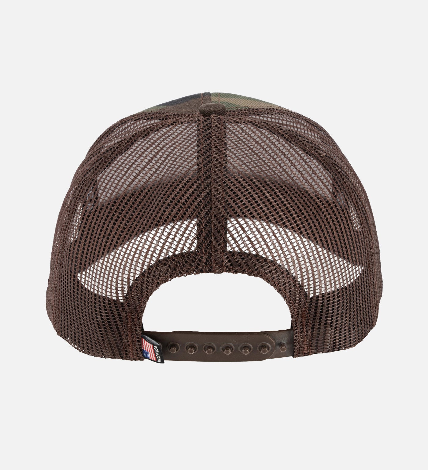 Thorogood American Original Patch Hat USA Made
