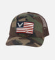 Thorogood American Original Patch Hat USA Made