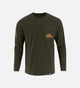 Thorogood Long Sleeve Pocket T-Shirt USA Made