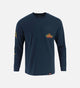 Thorogood Long Sleeve Pocket T-Shirt USA Made