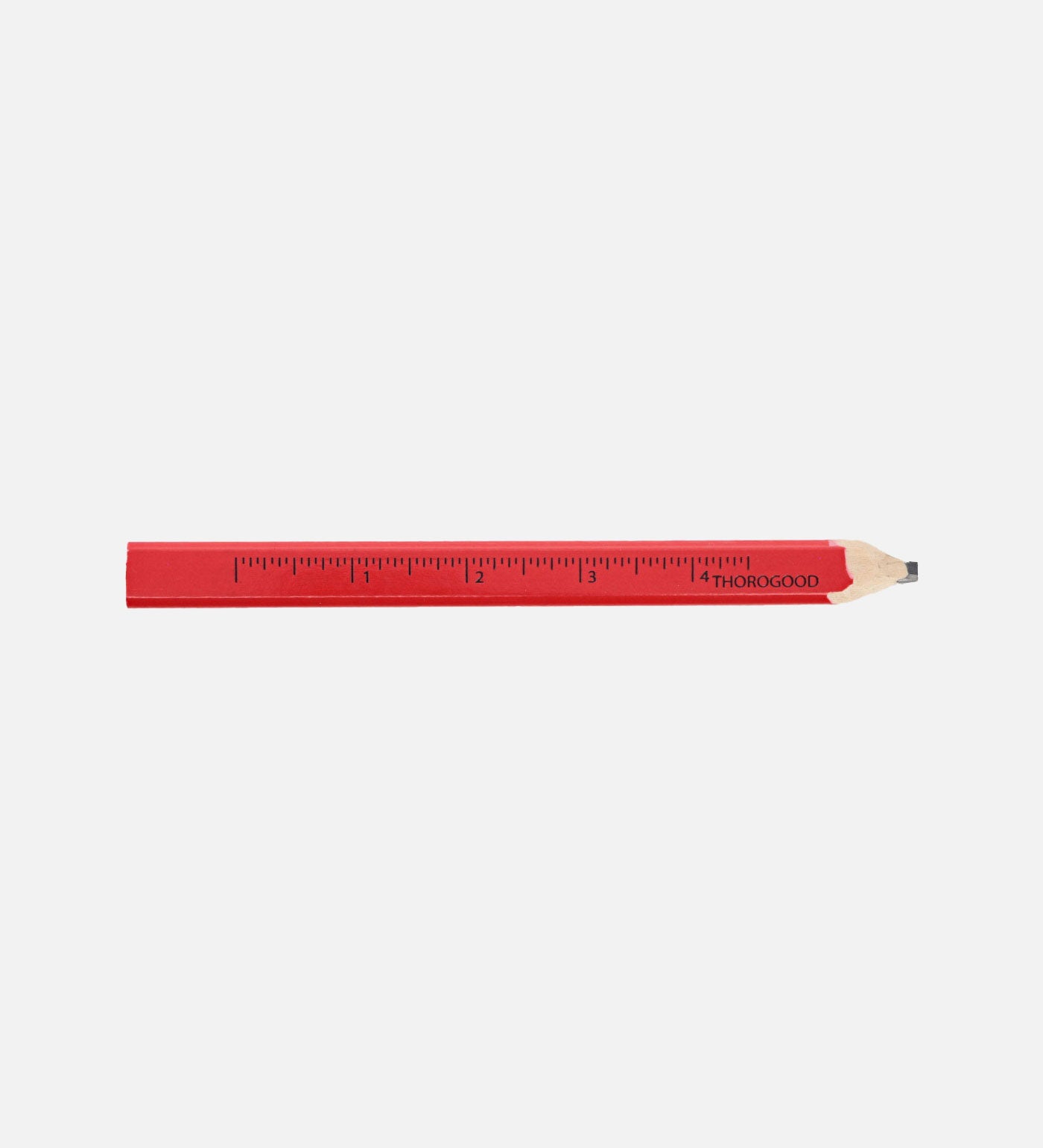 Thorogood Workman's Pencil Pocket Heavy Canvas Hat