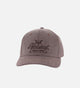 Thorogood Crafting Herringbone Leather Strap Hat