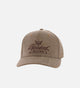 Thorogood Crafting Herringbone Leather Strap Hat