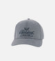 Thorogood Crafting Herringbone Leather Strap Hat