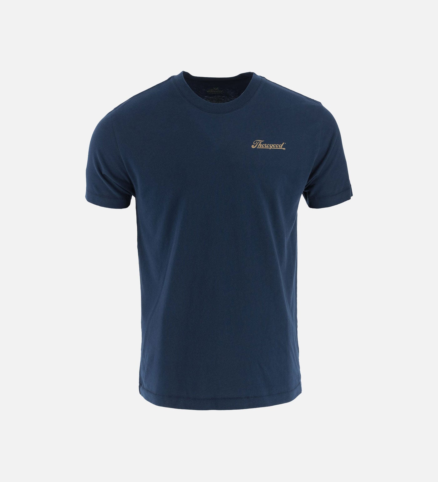 Thorogood Vintage Classic Logo Short Sleeve T-Shirt