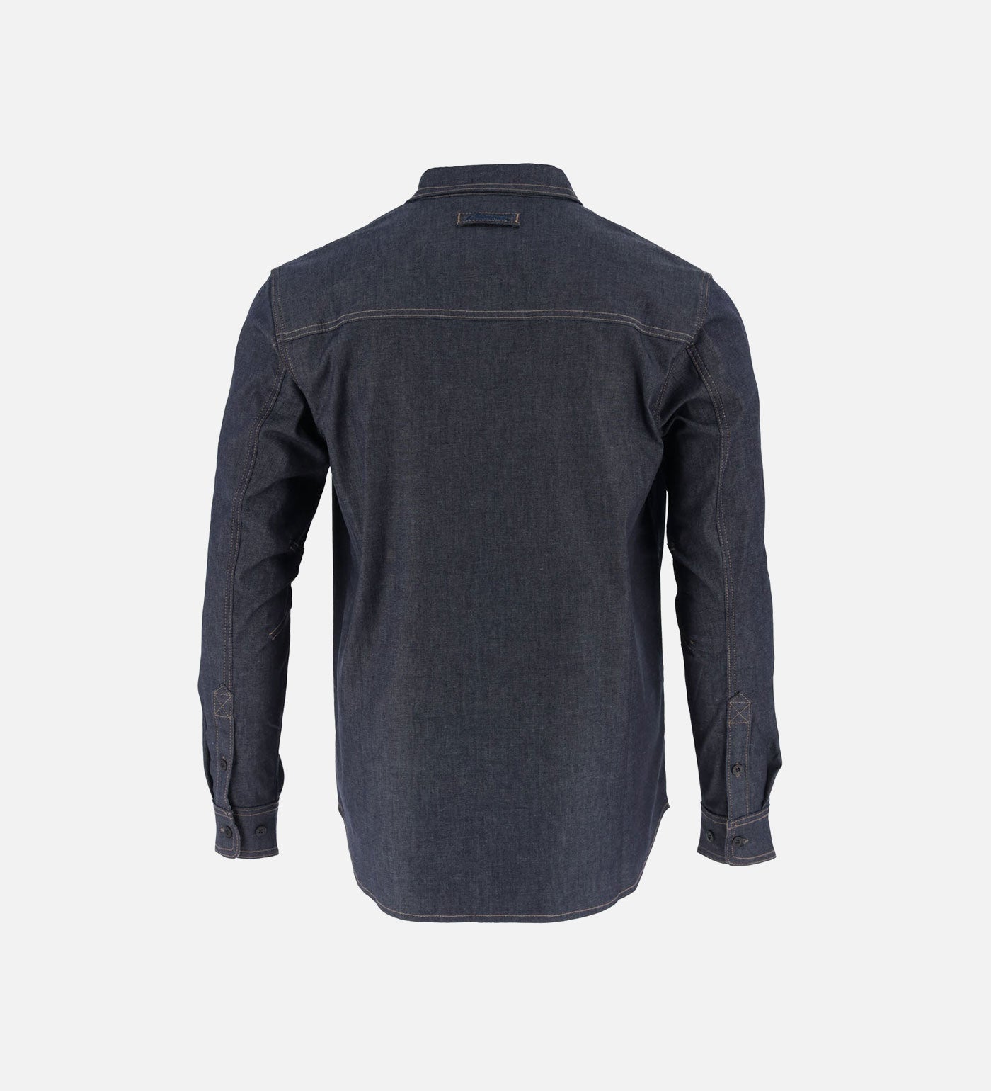 Thorogood Vintage Stretch Denim Shirt