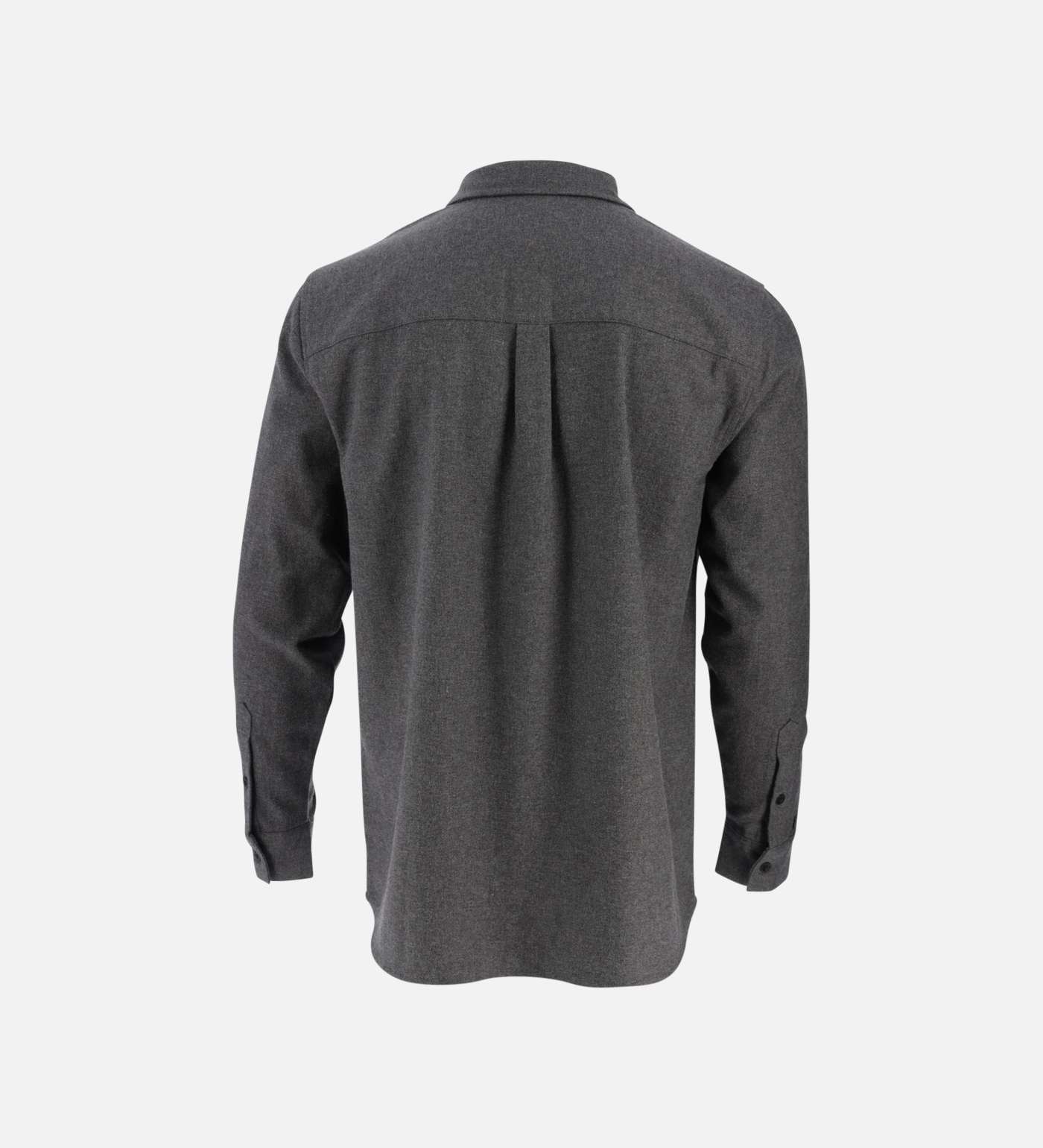 Thorogood Heavyweight Brushed Flannel Shirt