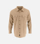 Thorogood Heavyweight Brushed Flannel Shirt