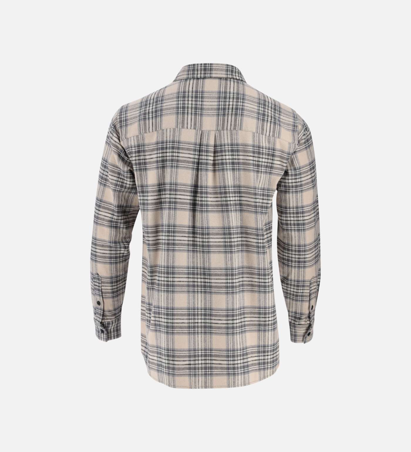 Thorogood Heavyweight Brushed Flannel Shirt
