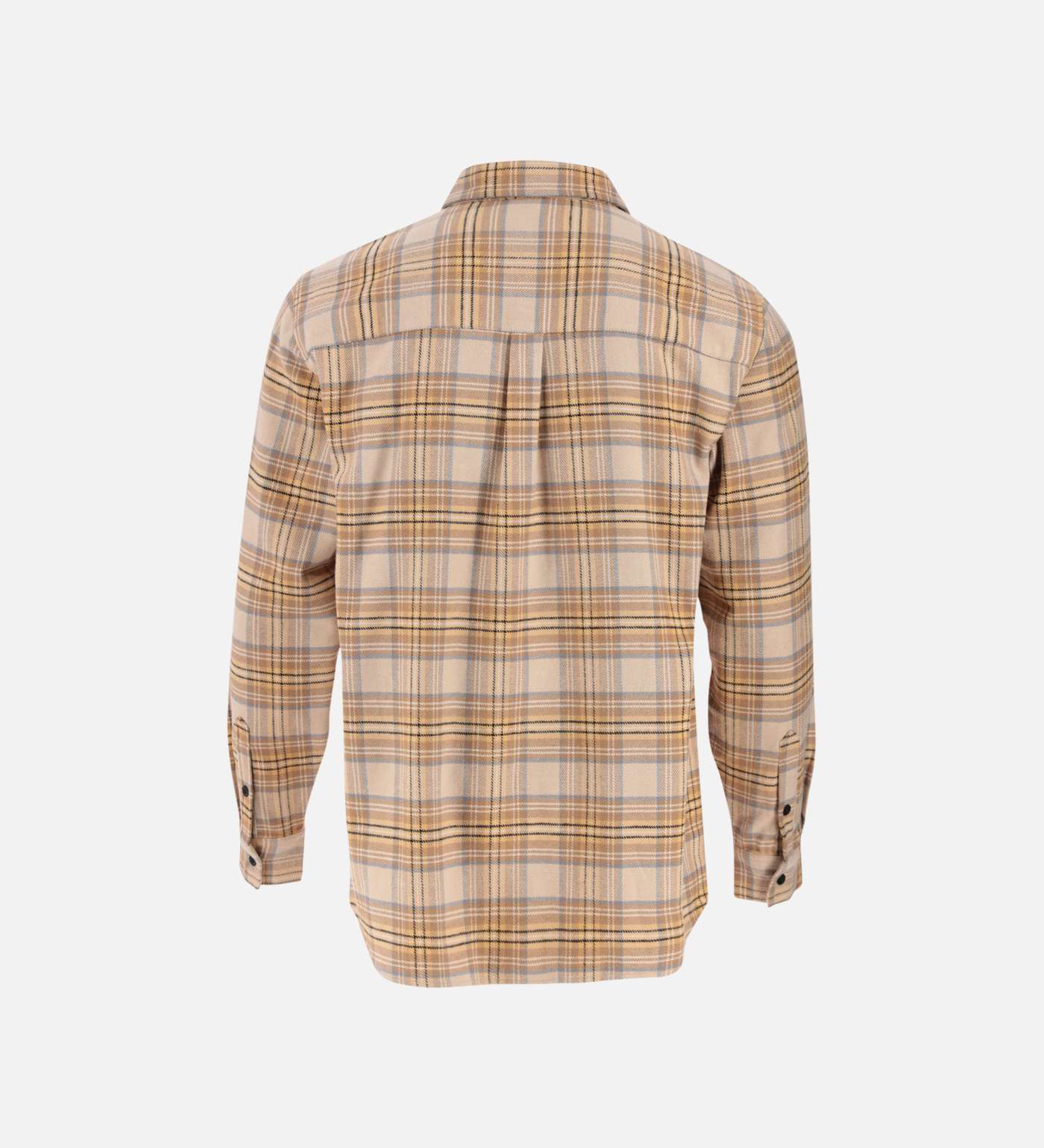 Thorogood Heavyweight Brushed Flannel Shirt