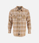 Thorogood Heavyweight Brushed Flannel Shirt