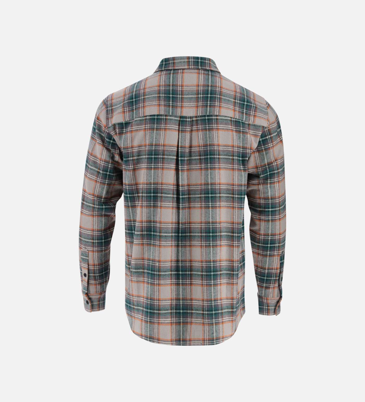 Thorogood Heavyweight Brushed Flannel Shirt