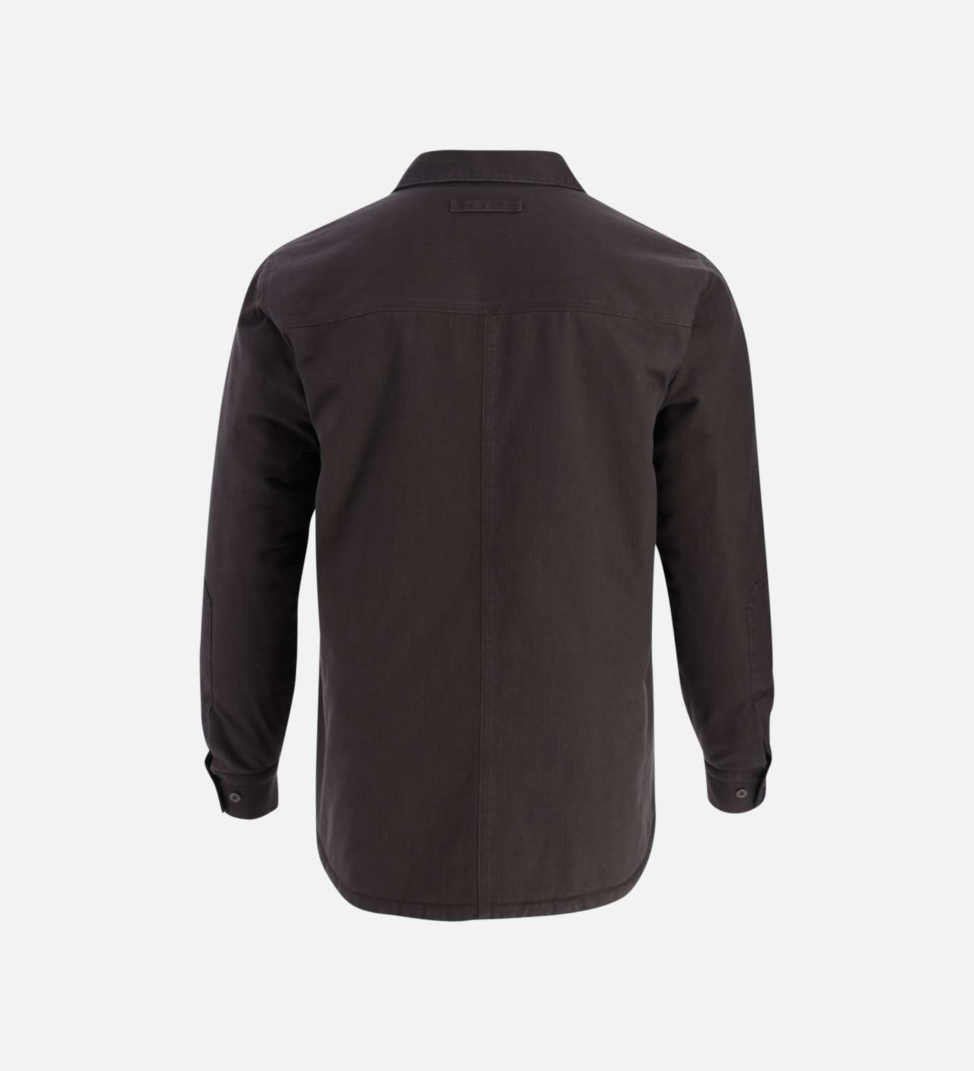 Thorogood Crafted Herringbone Utility Shirt Jacket