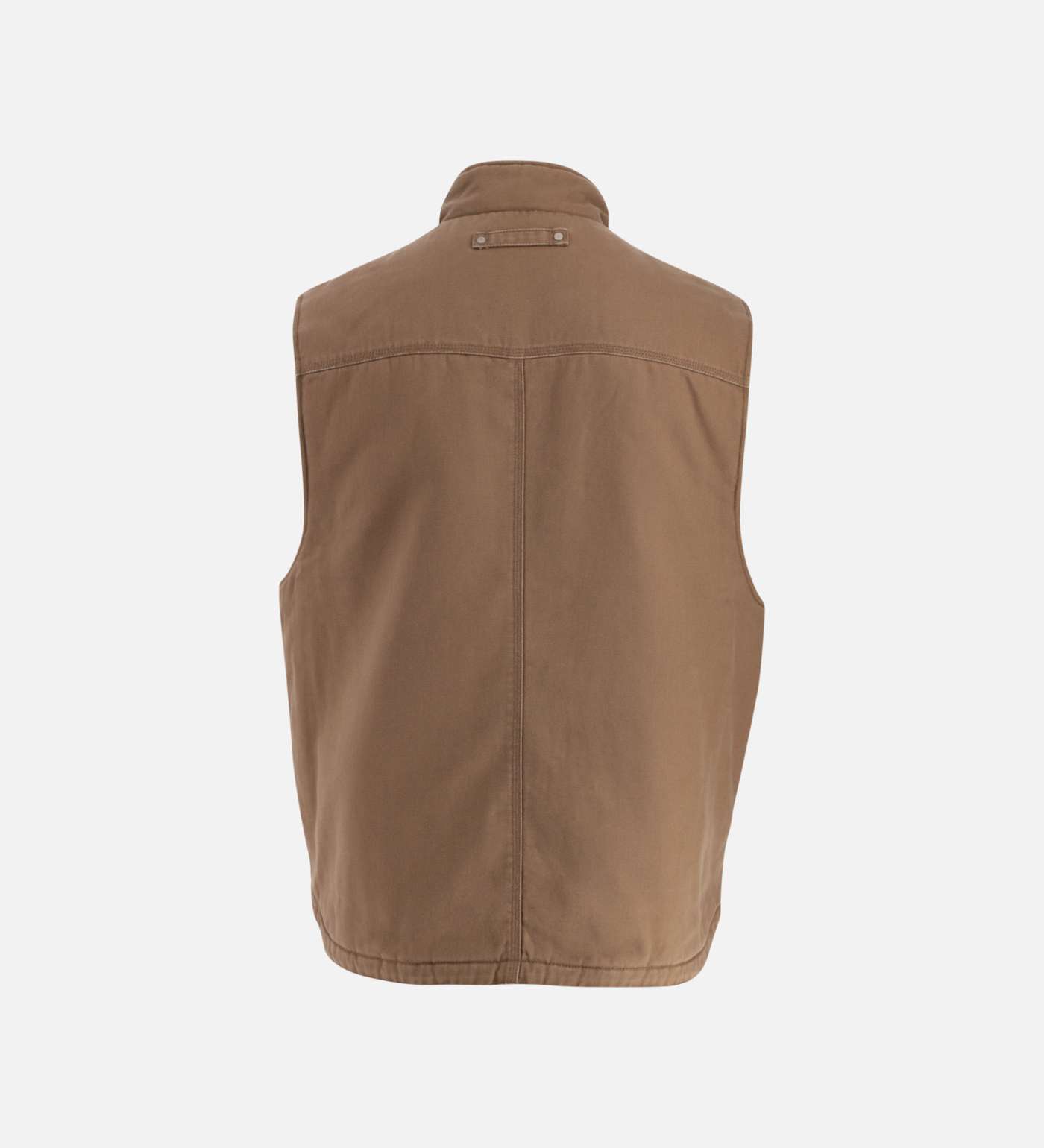 Thorogood Heritage Stone Washed Canvas Vest