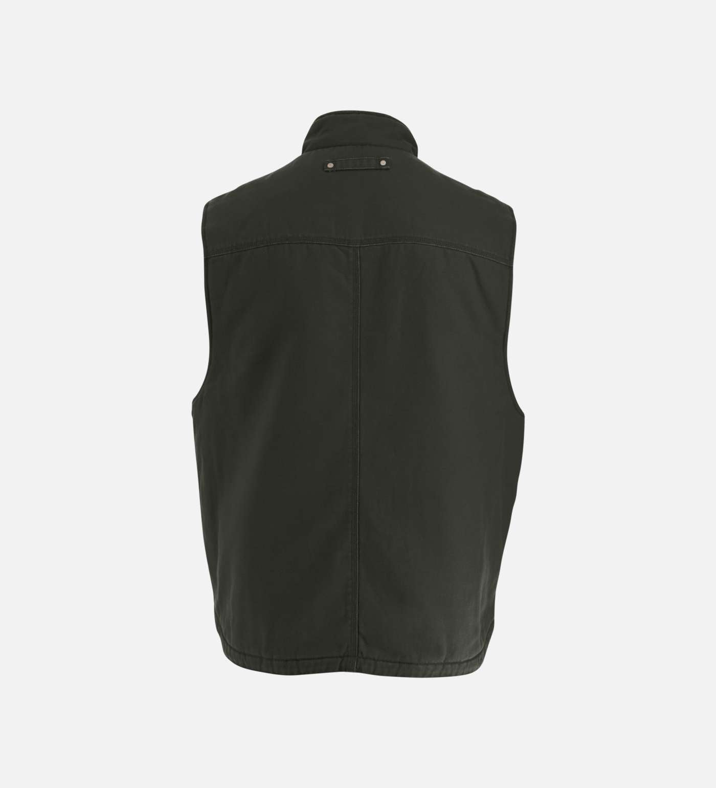 Thorogood Heritage Stone Washed Canvas Vest