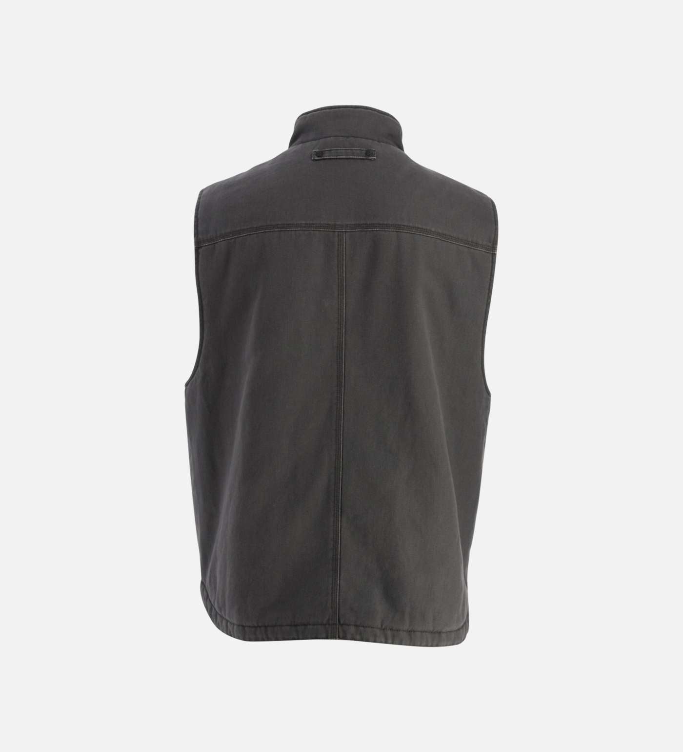 Thorogood Heritage Stone Washed Canvas Vest