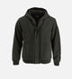Thorogood Legacy Stone Washed Hooded Bomber Jacket