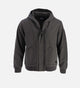 Thorogood Legacy Stone Washed Hooded Bomber Jacket