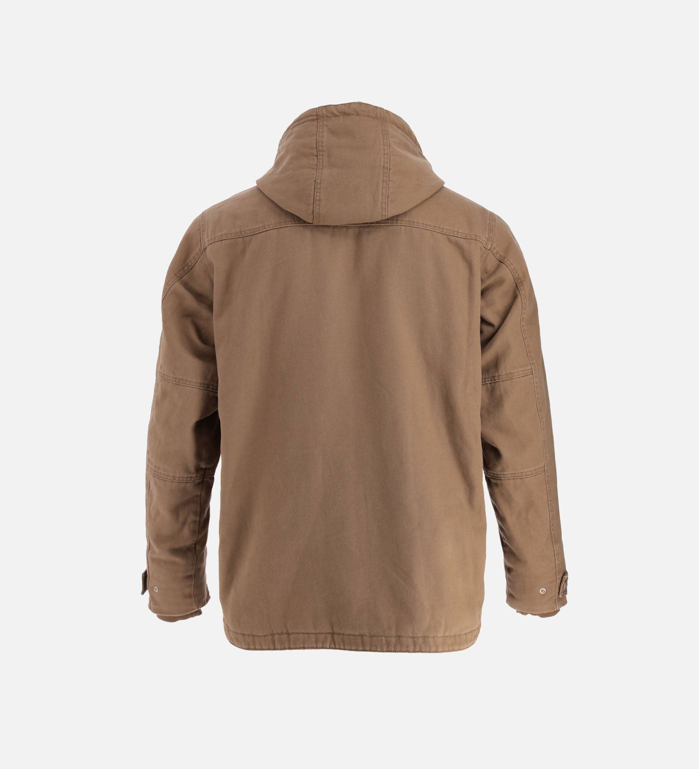 Thorogood Iron River Heavyweight Stone-Washed Canvas Insulated Jacket