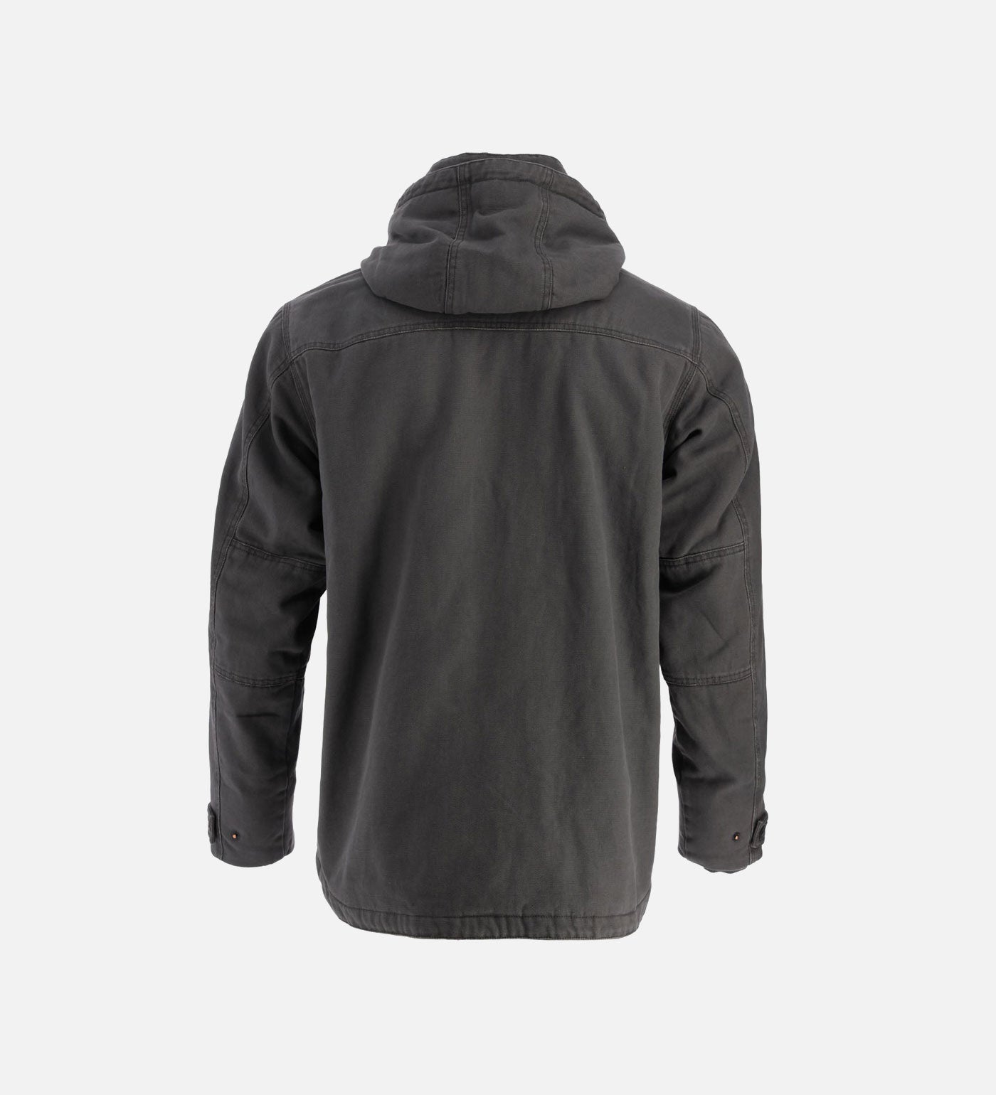 Thorogood Iron River Heavyweight Stone-Washed Canvas Insulated Jacket