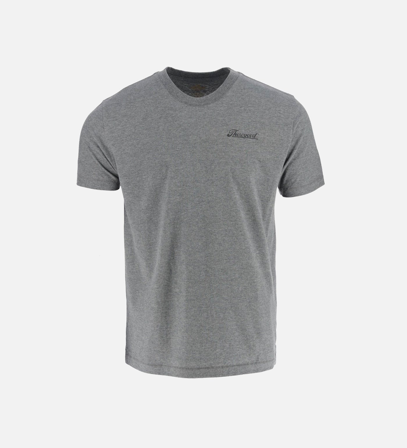 Thorogood Vintage Classic Logo Short Sleeve T-Shirt
