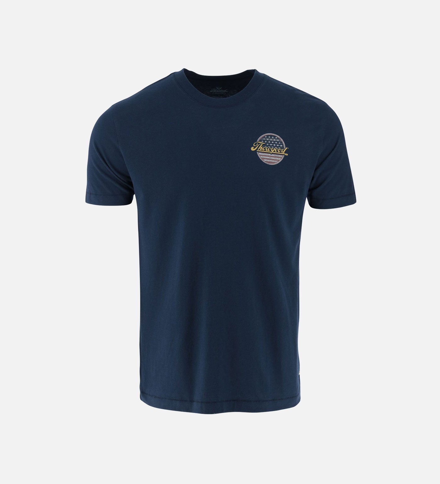 Freedom Eagle Short Sleeve T-Shirt