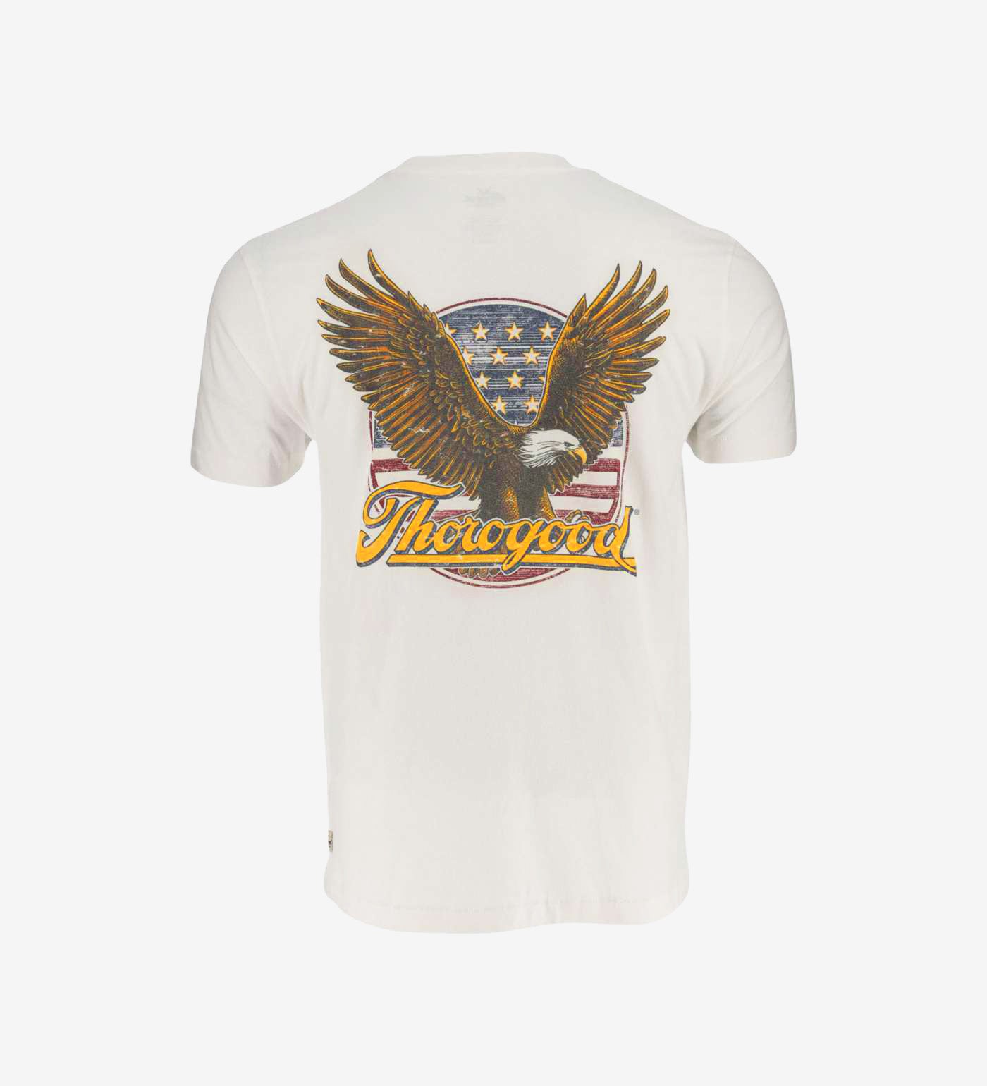 Freedom Eagle Short Sleeve T-Shirt