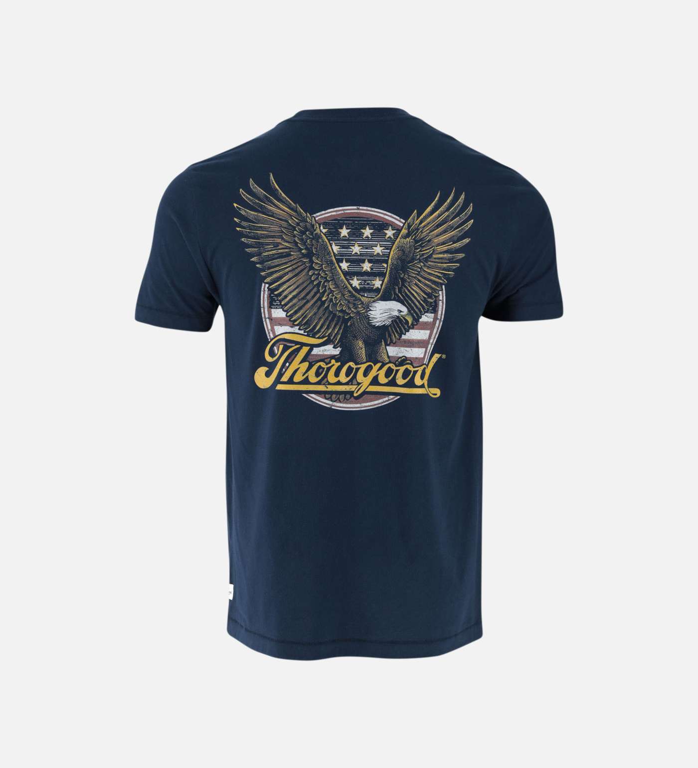 Freedom Eagle Short Sleeve T-Shirt
