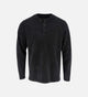 Thorogood Heavyweight Vintage-Wash Long Sleeve Henley